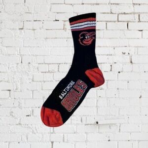 ⚾️ Orioles Socks